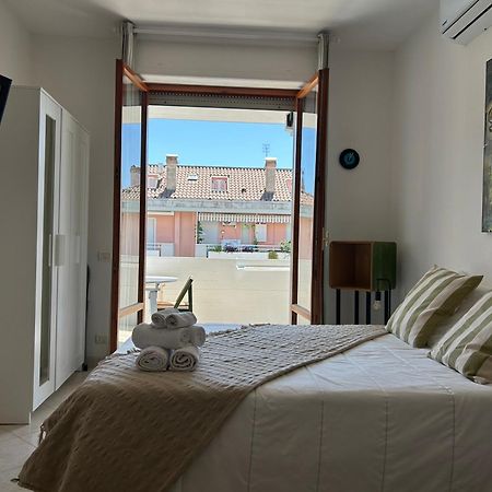 Ferienwohnung Bomboniera A Due Passi Dal Mare-Fh San Benedetto del Tronto Exterior foto