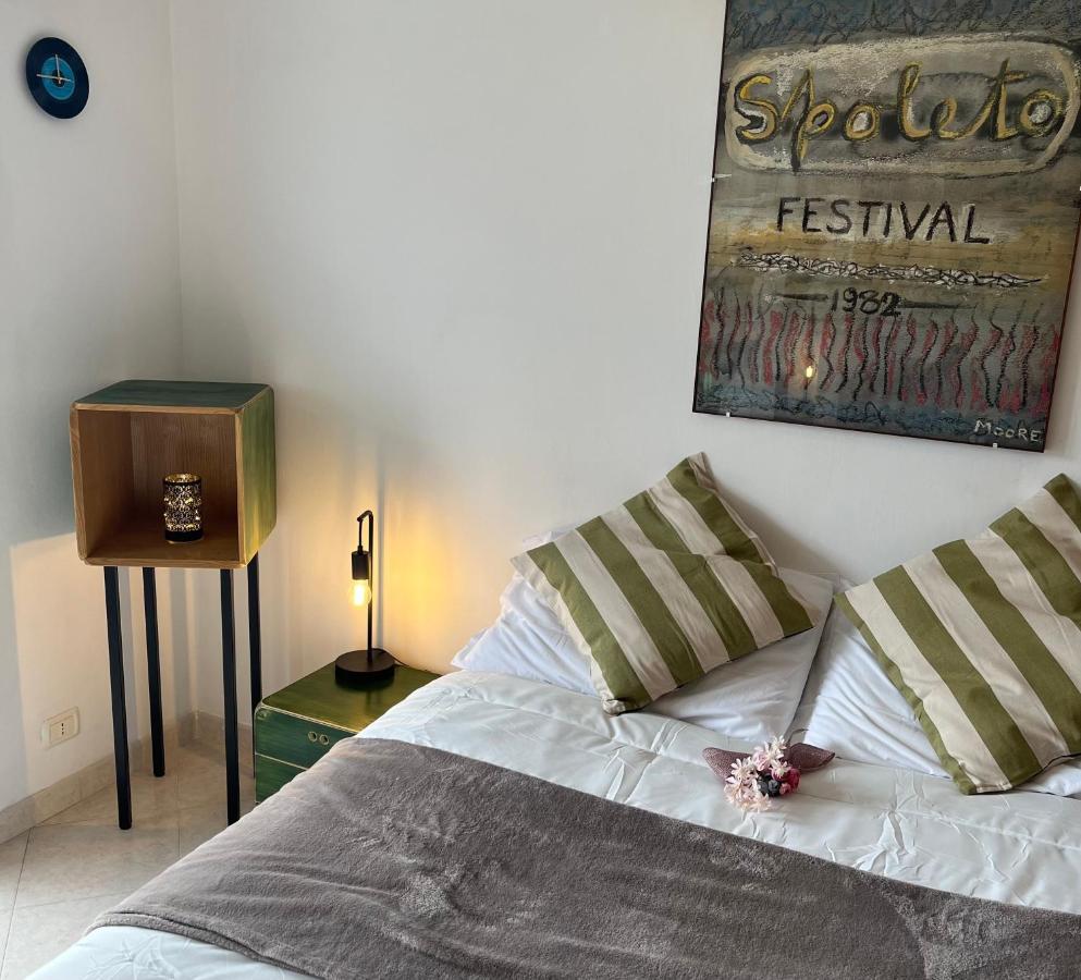 Ferienwohnung Bomboniera A Due Passi Dal Mare-Fh San Benedetto del Tronto Exterior foto