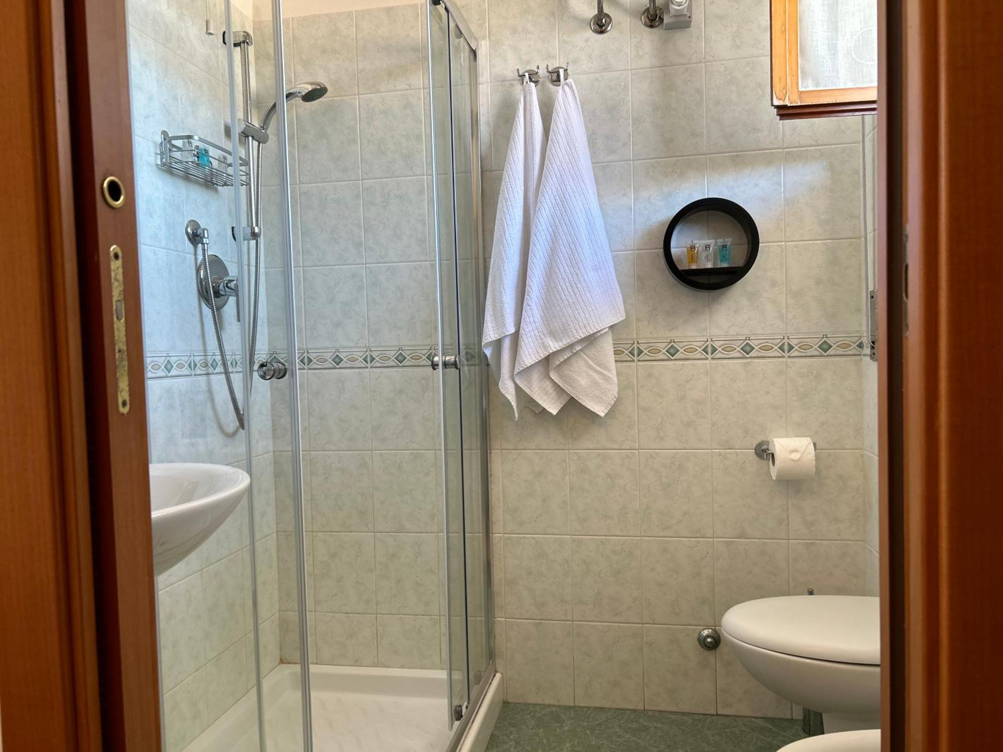 Ferienwohnung Bomboniera A Due Passi Dal Mare-Fh San Benedetto del Tronto Exterior foto
